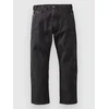 Es Baggy Jeans black wash