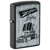 Zippo vžigalnik 48572 Vintage Zippo Car
