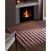 Darcio Prostirka za pod Darcio Bubble, Roze