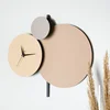 Wallity Zidni sat 48cm Bež-Krem