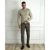 Squareonline Muške pantalone, Sive