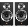 Swan Bach Hi-Fi namizni zvočnik Black 2 kos