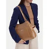 MEXX Ročna torba CEO-MEXX-S-007-07 Rjava