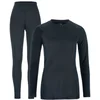 Komplet Set CRAFT CORE Warm Baselayer