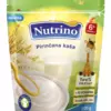 Nutrino mlečna instant kaša pirinač 200g