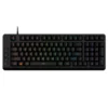 HyperX EVE 1800 RGB gaming tastatura