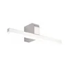LED osvetljenje za kupatilsko ogledalo LED/14W/230V 60,5 cm IP44 sjajni hrom