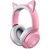 RAZER Gaming bežične slušalice Kraken Kitty Edition Bluetooth Headphones roze