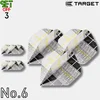 SET pikado peric/TARGET/Pro Ultra/No.6/Scott Williams GEN2