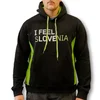 Moški pulover I Feel Slovenia