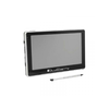 BLUEBERRY GPS navigacija 2GO547 siva