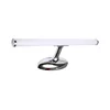 LED osvetljenje za kupatilsko ogledalo ARMONA LED/6W/230V 4000K 40 cm IP44 hrom
