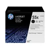 toner HP 55X črn/black (CE255XD) 2 KOSA - original MEGA CENA + BREZPLAČNA DOSTAVA!