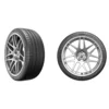 Bridgestone Potenza Sport ( 255/40 ZR20 (101Y) XL sa zaštitom za felne (MFS) )