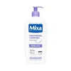 MIXA Panthenol Comfort Umirujuci balzam za telo za osetljivu kozu za bebe, decu i odrasle 400ml