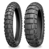 Shinko E804 ( 90/90-21 TL 54T M+S karakteristika, prednji točak )