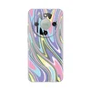 Maska za Honor Magic 8 Lite Liquid Dream, Silikonska, Print Skin, Šarena