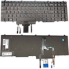 Dell ttastatura za latitude E5550 / Precision 17 (7710) sa pozadinskim osvetljenjem ( 110244 )