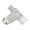SANDISK Ultra Dual Drive Luxe 32GB USB-C/USB-A USB Flash Memorija