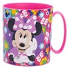Stor kozarec z ročajem 390 ml bold florals 81204