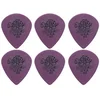 Dunlop 472R H3 Tortex Jazz 6 Pack