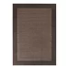 Black Friday sale Rjava preproga Hanse Home Basic, 200x290 cm