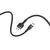 Forever Flexible kabal (USB-C) 1m 3A crni ( 21283 )