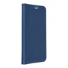LUNA Book Carbon futrola za XIAOMI Redmi NOTE 12 PRO Plus 5G plava