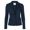 VERO MODA Blazer VMJulia, modra