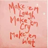 Stereophonics - Make em Laugh, Make em Cry, Make em Wait (CD)