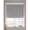 Termo roletna za zamračenje FONNO 90x170cm siva