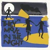 Various Artists - They Move In The Night (Purple/Yellow Splatter Purple Sea Coloured) (LP)