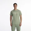 Sergio Tacchini Muška majica Essential, Zelena