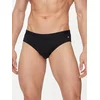 Tommy Hilfiger Underwear Kopalne hlače, črna