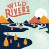 Wild Rivers - Wild Rivers (Citrus Eco Coloured) (LP)