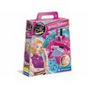 CLEMENTONI Crazy Chic Glitter tatoo set