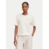 Lacoste Majica TF7215 Svetlo rožnata Regular Fit