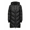Jacqueline de Yong Ženska jakna JDYSKYLAR 15207784 Black (Velikost L)