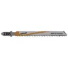WOLFCRAFT Nož za ubodnu testeru, T, BiM, 2/1 2385000