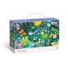 Dodo puzzle,žaba i insekti