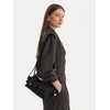 MICHAEL Michael Kors Ročna torba 32R6SM3C5C Črna