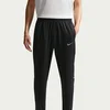 Nike M NK DF MILER KNIT PANT, gmuške hlače, crna IF2064