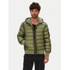 C.P. Company Puhovka 19CMOW002A110416A Zelena Regular Fit