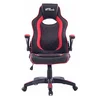 Gaming stolica ByteZone SNIPER crno/crvena