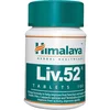 HIMALAYA Tablete za obnavljanje jetre Liv.52 A100