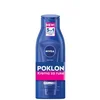 Nivea Set Hranljivo mleko za telo, 400ml + Krema za ruke Intensive&Care, 100ml