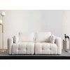 Atelier del Sofa Dvosed Amaris 2, 300 x 120 x 65 cm, Beli