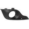 shumee Citroen DS4 11-15 levi halogen okvir