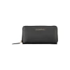 VALENTINO BAGS WOMEN'S WALLET BLACK