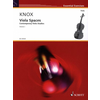 KNOX:VIOLA SPACES CONTEMPORARY VIOLA STUDIES VOL.1